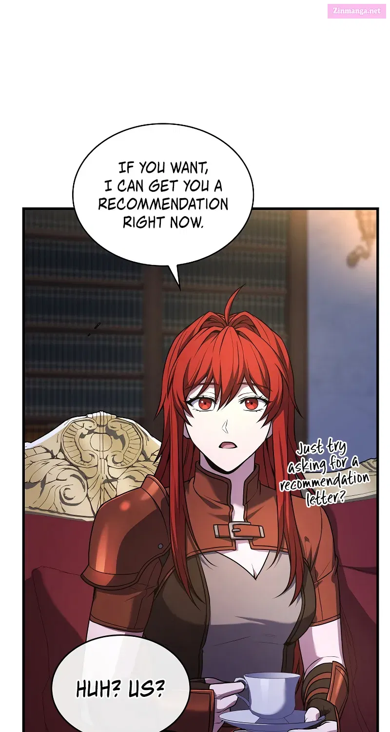 Monarch Of Death Mangakakalot X Chapter 17 Page 118