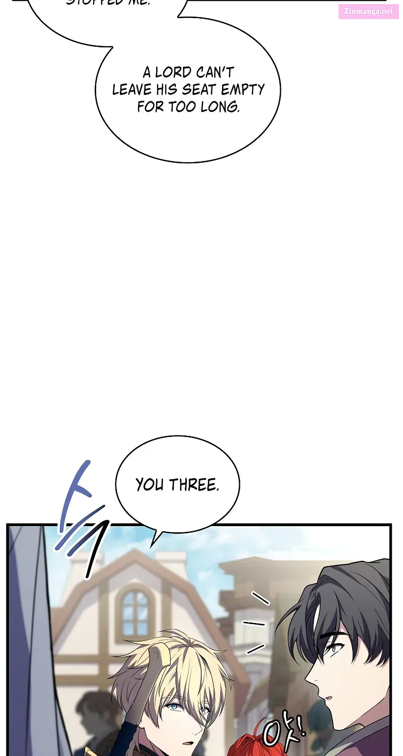 Monarch Of Death Mangakakalot X Chapter 17 Page 127