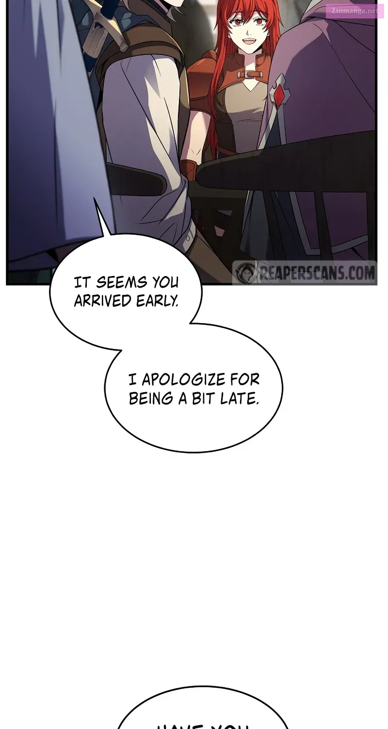 Monarch Of Death Mangakakalot X Chapter 17 Page 128
