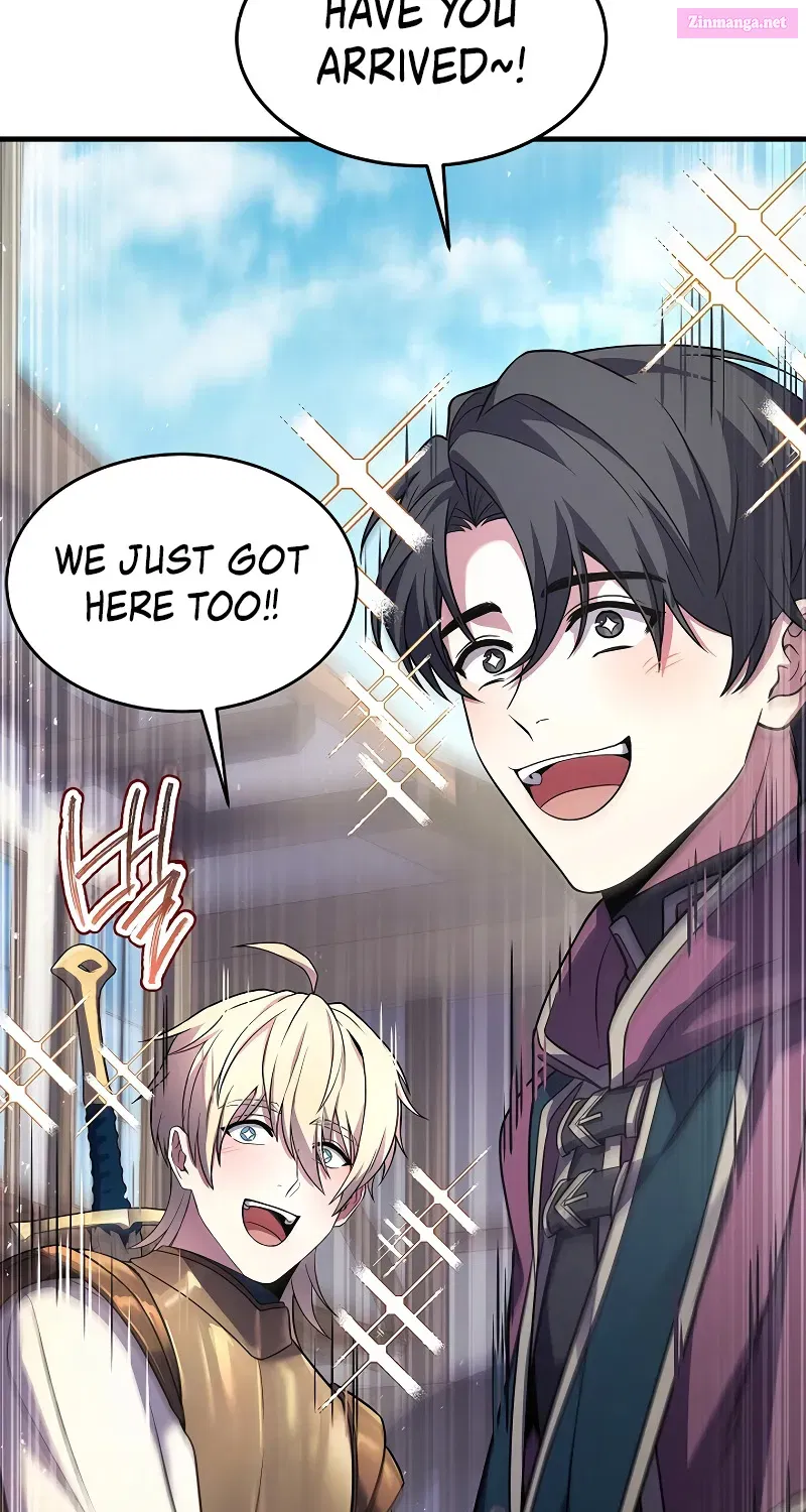 Monarch Of Death Mangakakalot X Chapter 17 Page 129