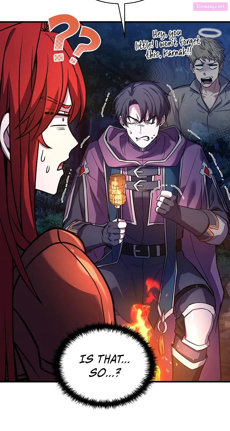 Monarch Of Death Mangakakalot X Chapter 17 Page 14