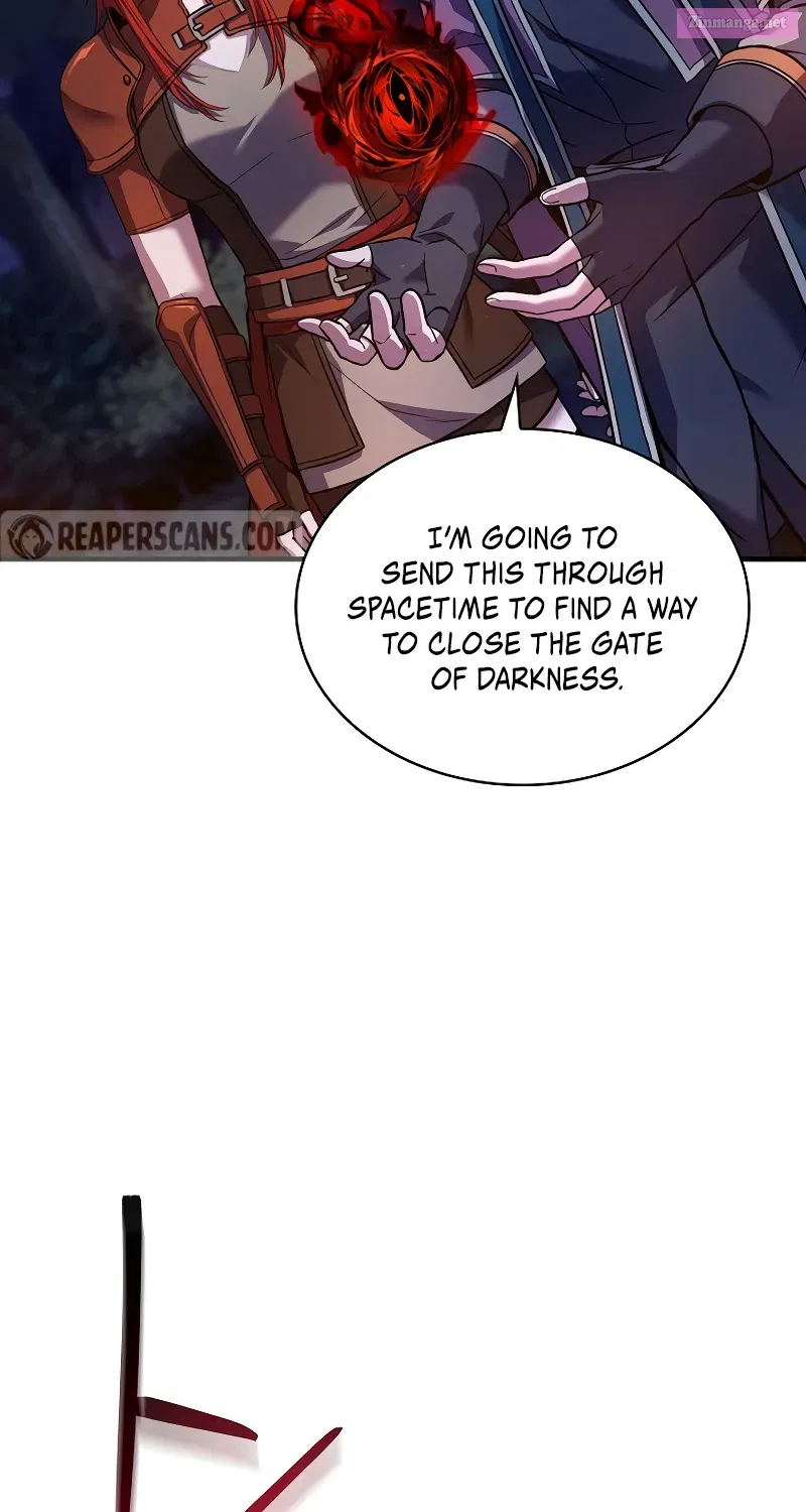 Monarch Of Death Mangakakalot X Chapter 17 Page 19
