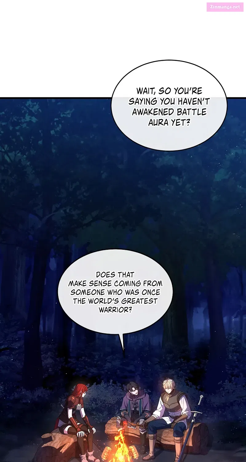 Monarch Of Death Mangakakalot X Chapter 17 Page 3
