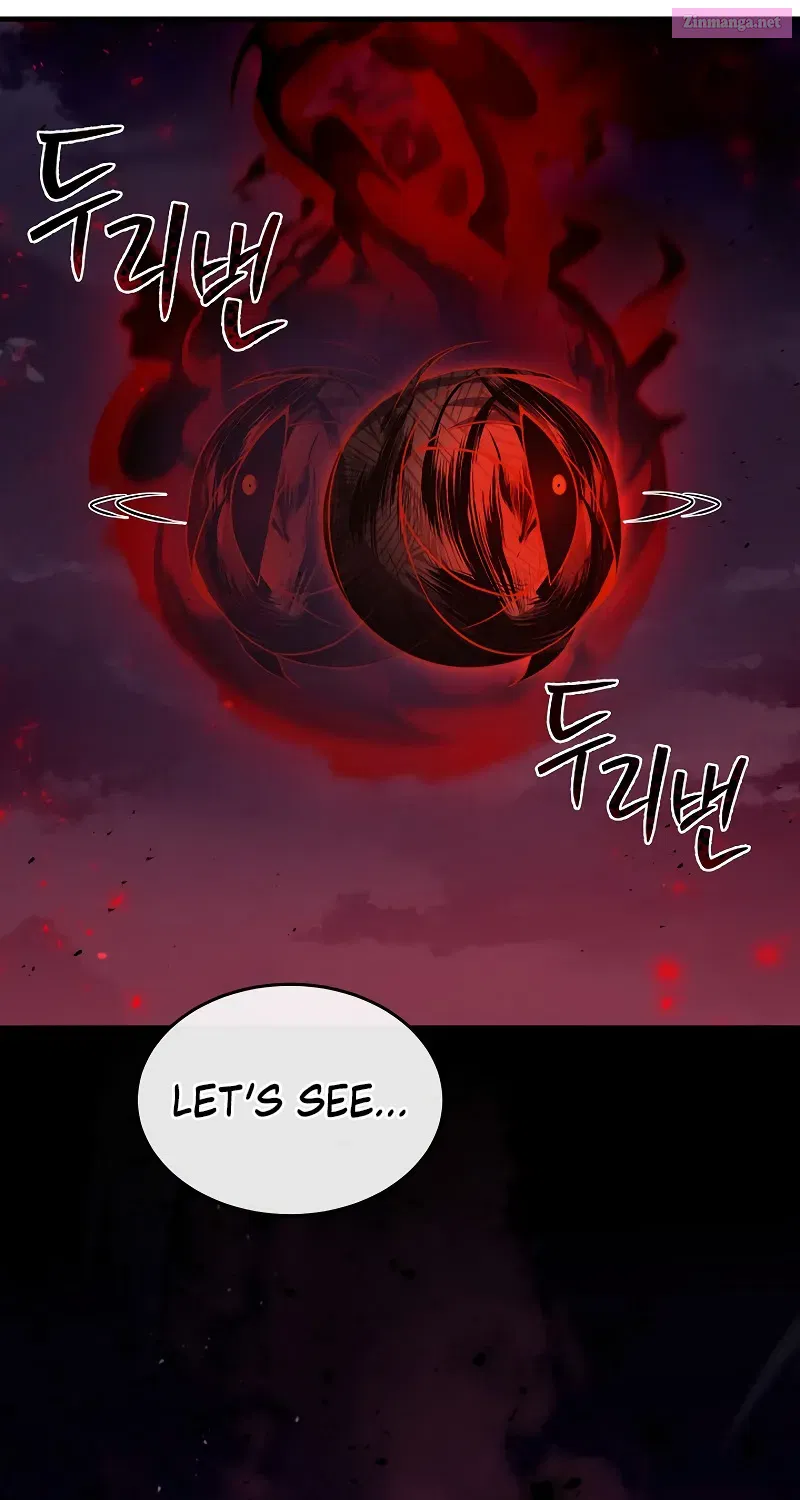 Monarch Of Death Mangakakalot X Chapter 17 Page 30