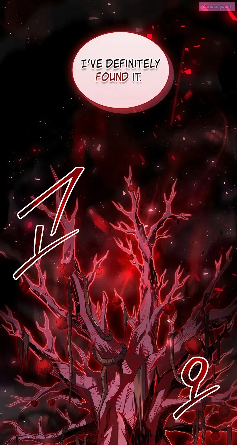 Monarch Of Death Mangakakalot X Chapter 17 Page 35