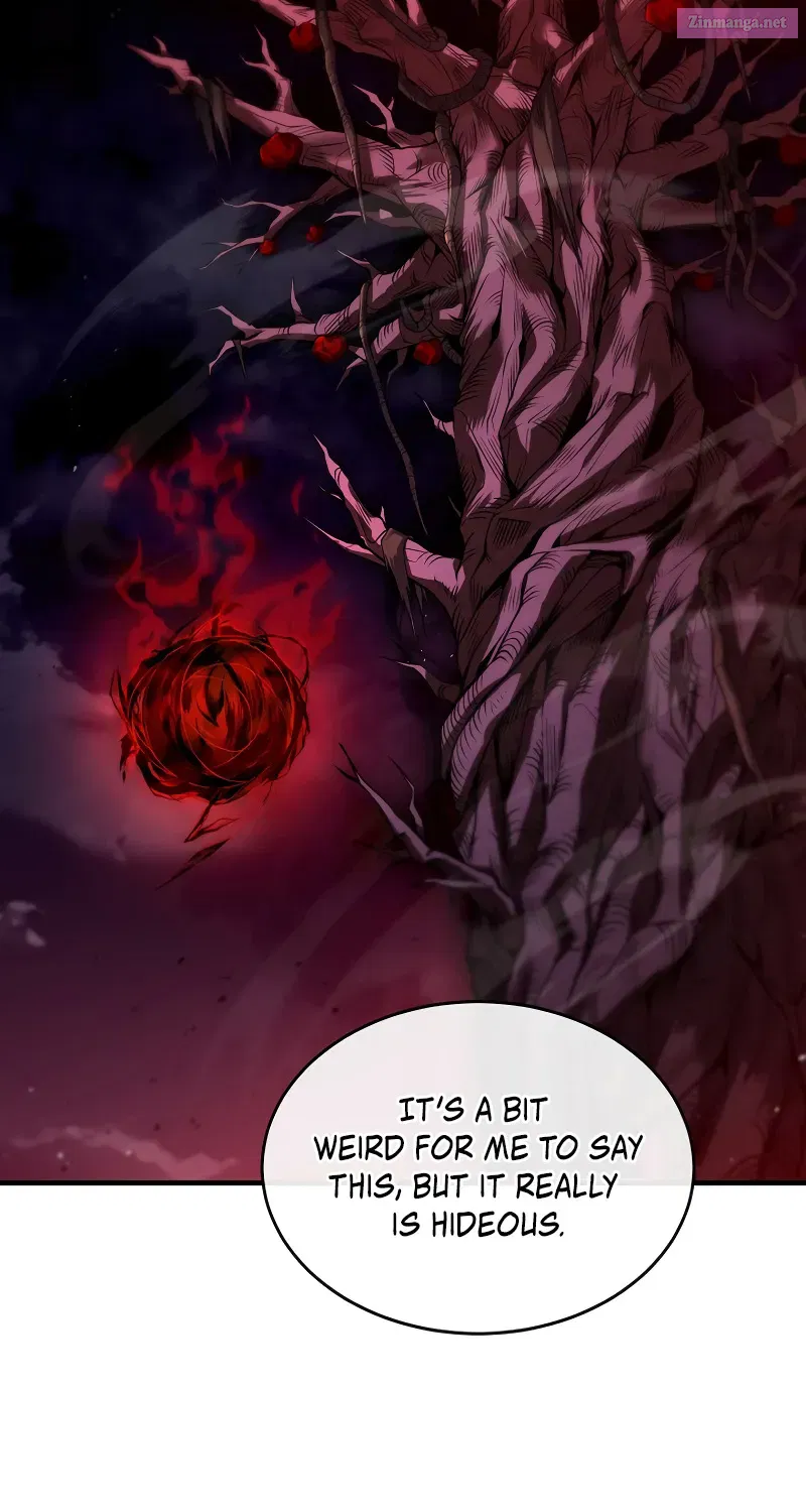 Monarch Of Death Mangakakalot X Chapter 17 Page 38