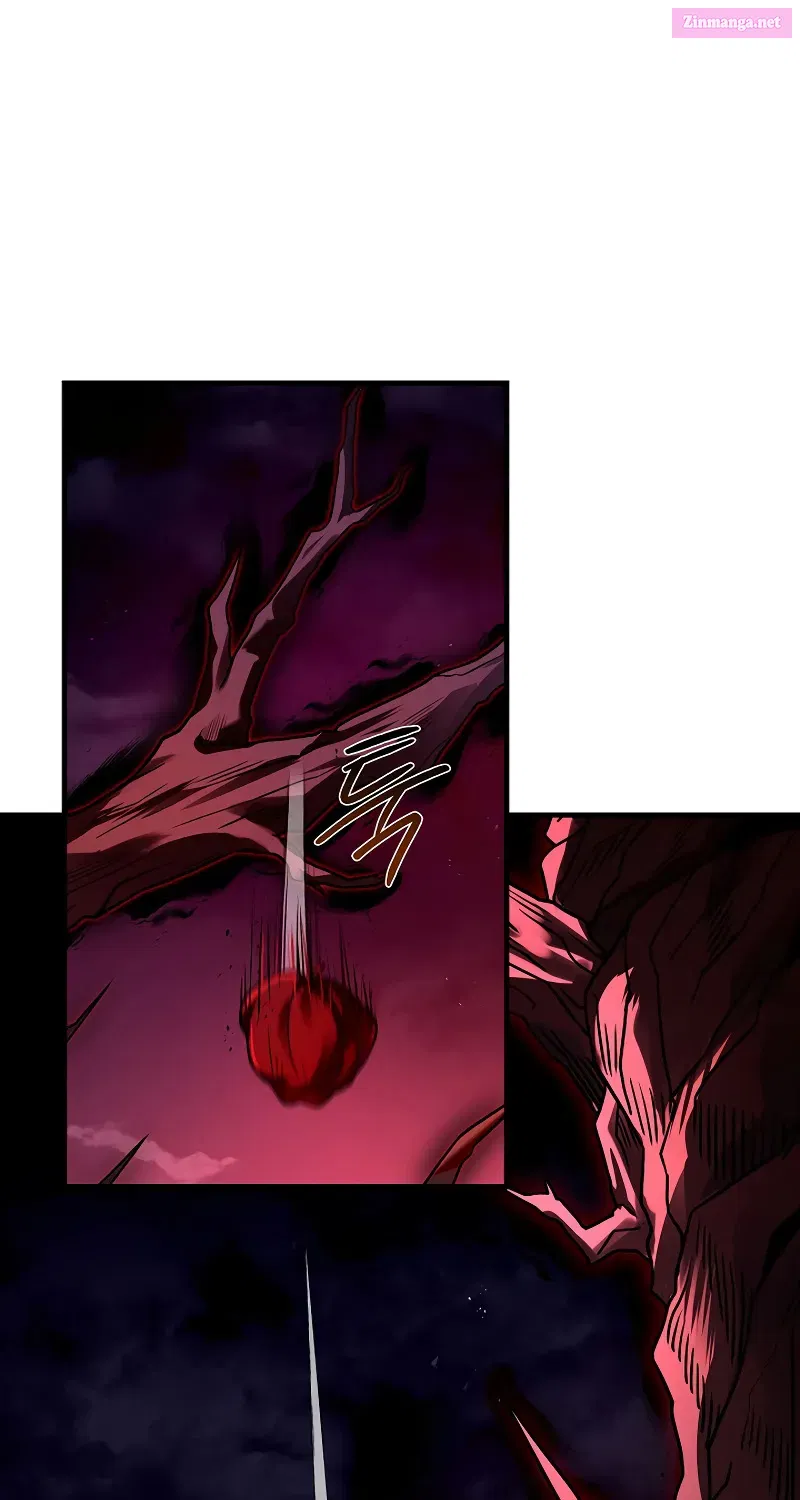 Monarch Of Death Mangakakalot X Chapter 17 Page 39