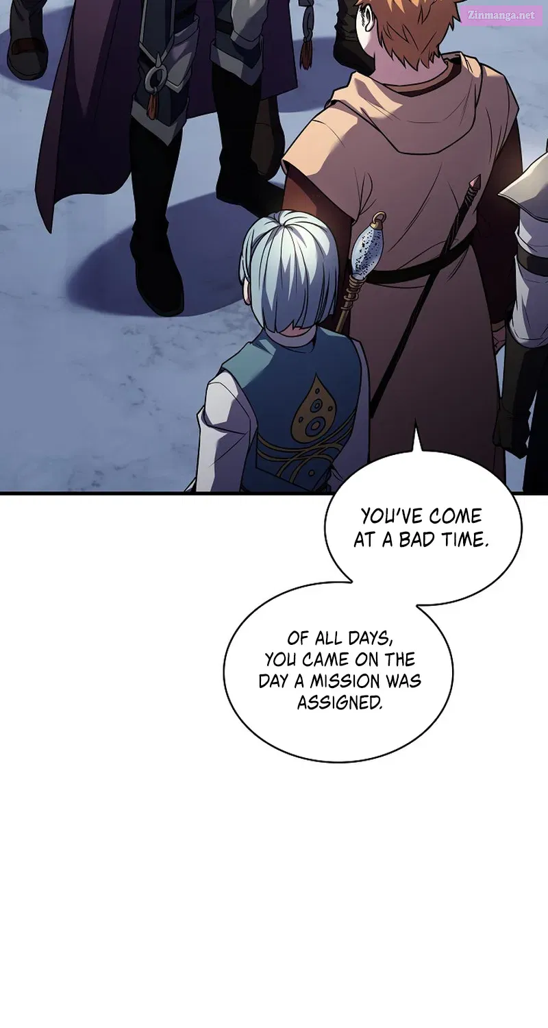 Monarch Of Death Mangakakalot X Chapter 18 Page 46