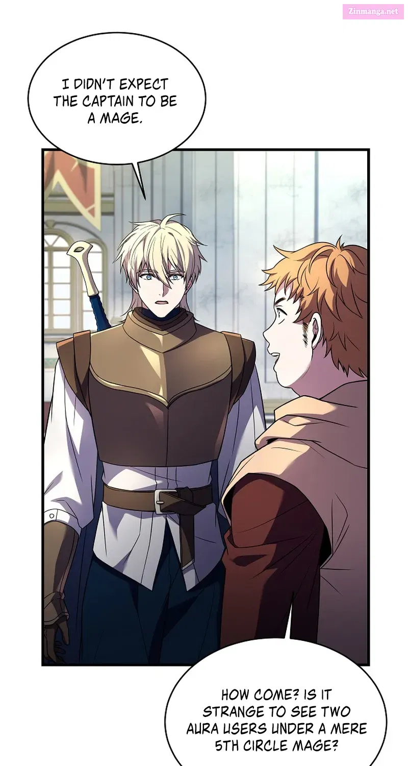 Monarch Of Death Mangakakalot X Chapter 18 Page 47