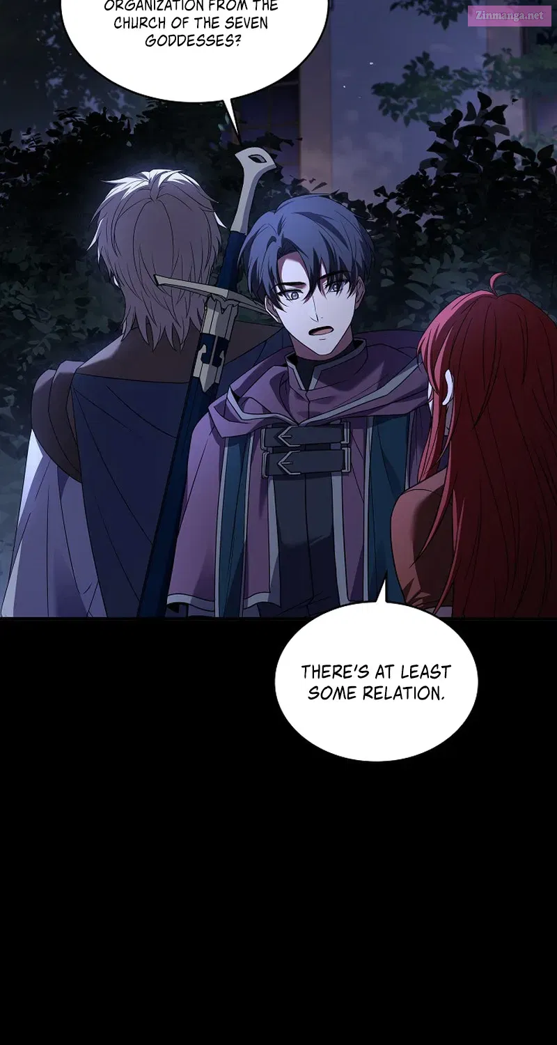 Monarch Of Death Mangakakalot X Chapter 18 Page 6