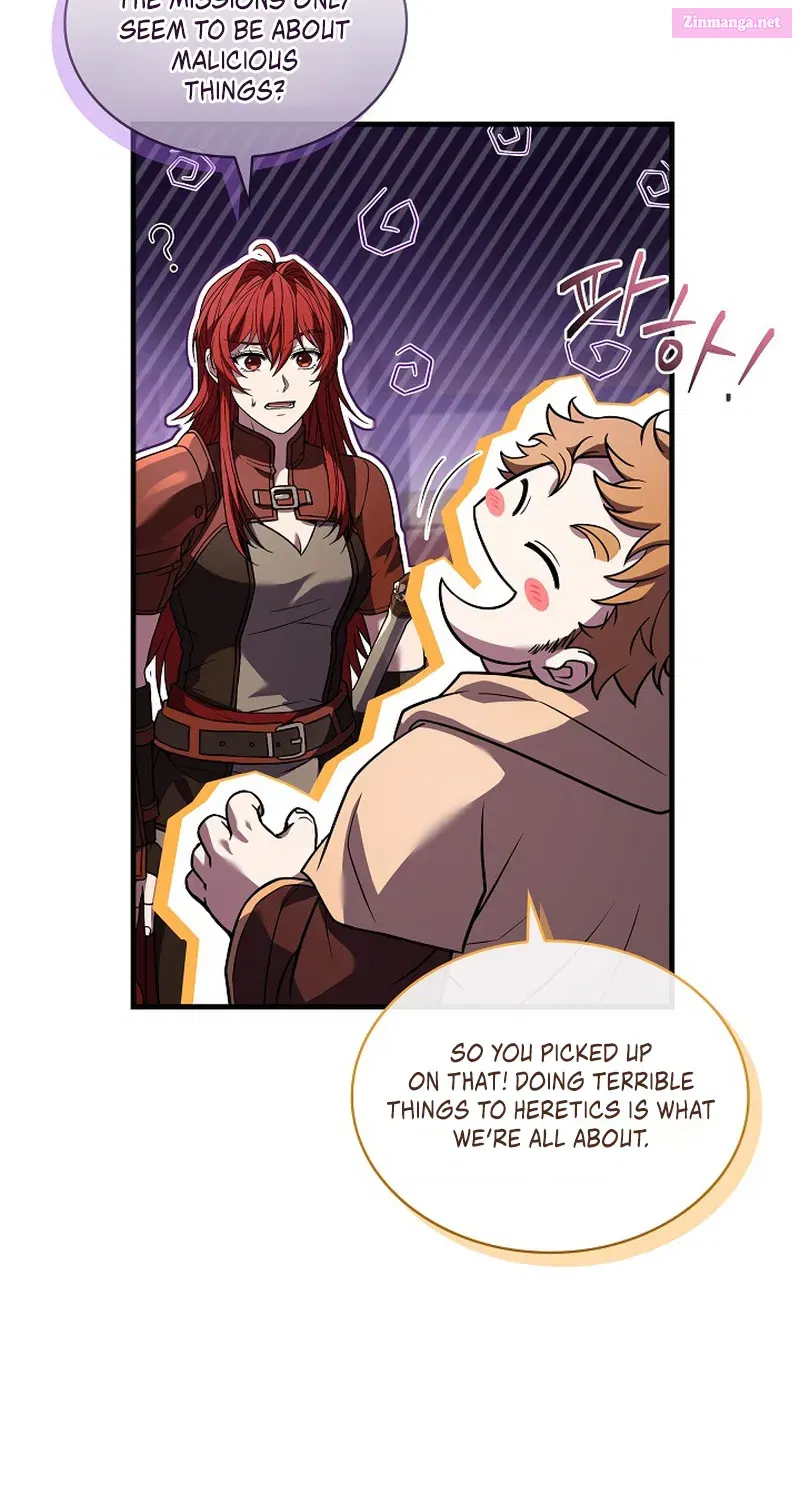 Monarch Of Death Mangakakalot X Chapter 18 Page 53