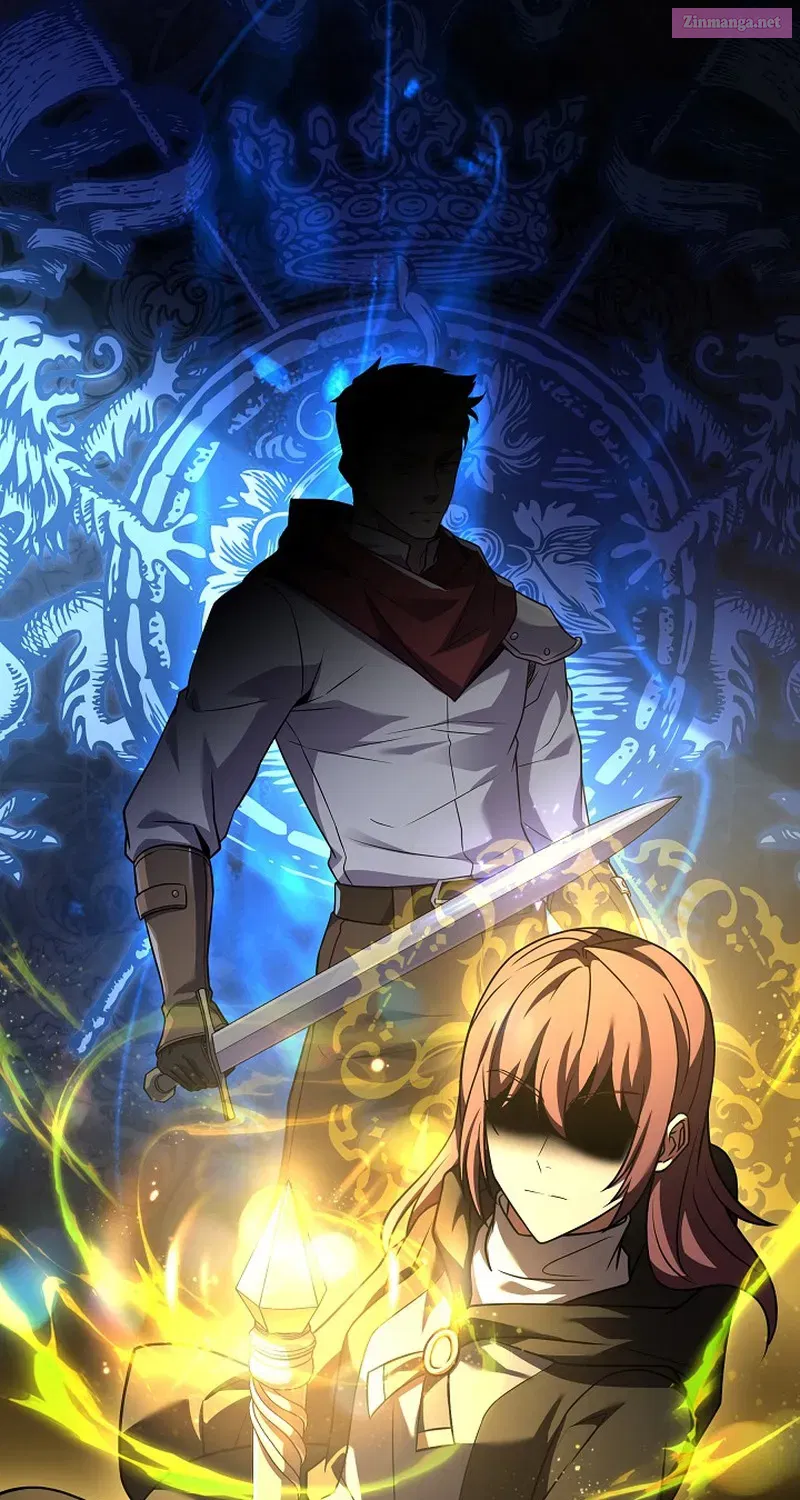 Monarch Of Death Mangakakalot X Chapter 18 Page 55