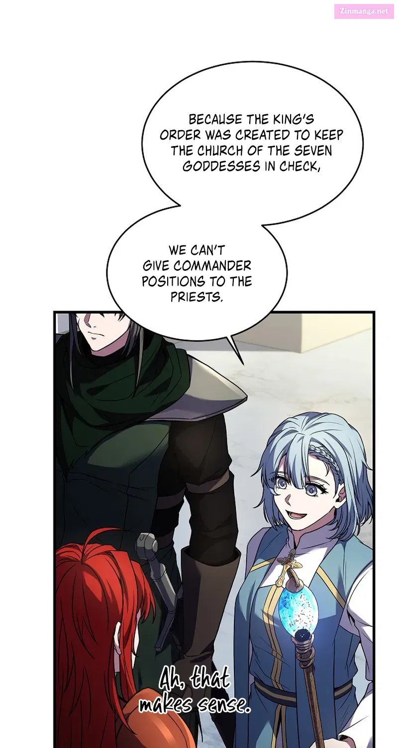 Monarch Of Death Mangakakalot X Chapter 18 Page 57