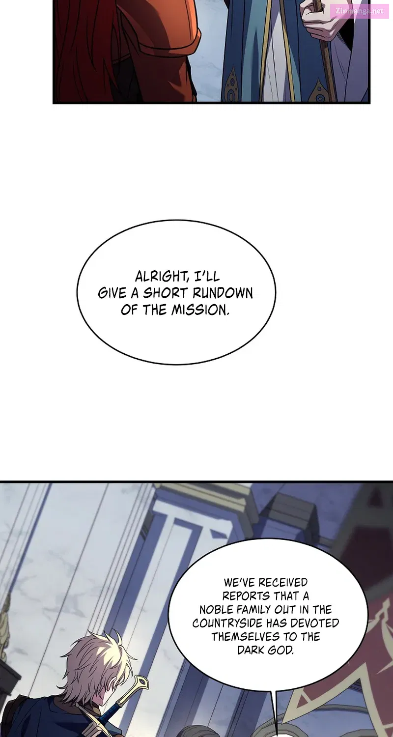 Monarch Of Death Mangakakalot X Chapter 18 Page 58