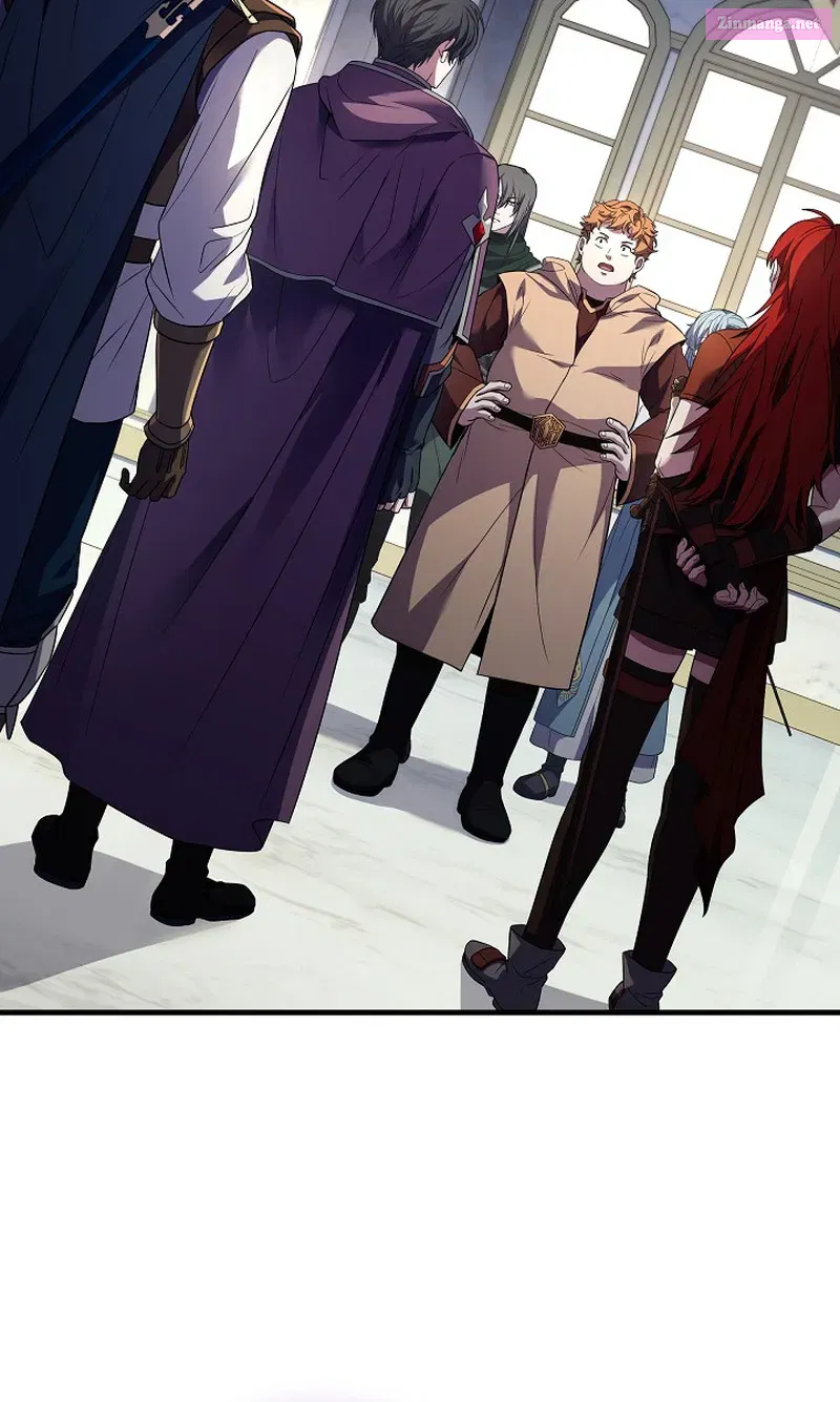 Monarch Of Death Mangakakalot X Chapter 18 Page 59