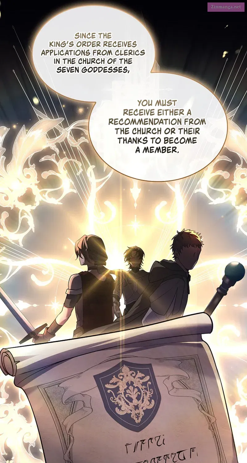 Monarch Of Death Mangakakalot X Chapter 18 Page 8