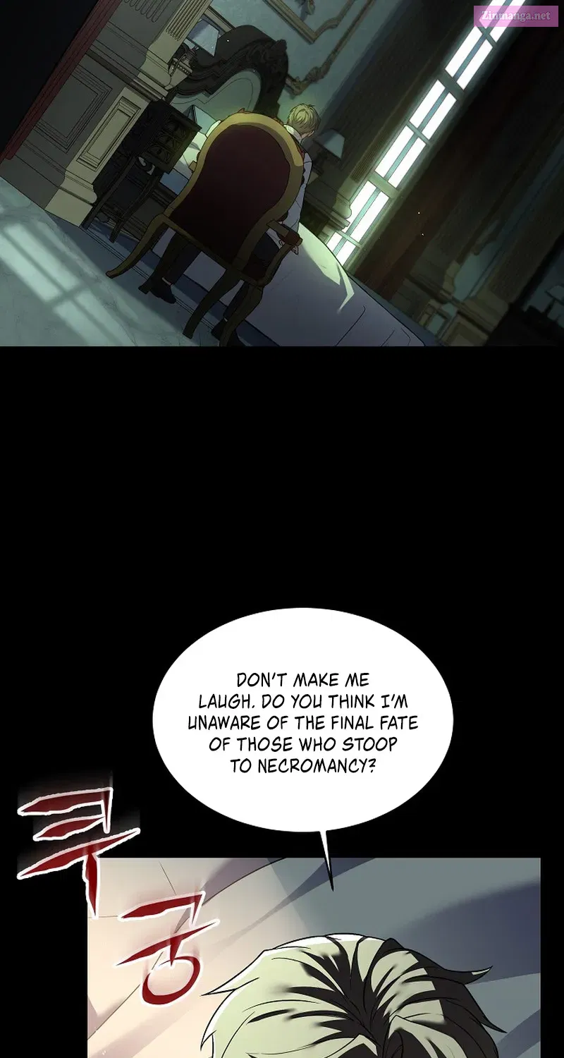 Monarch Of Death Mangakakalot X Chapter 18 Page 71