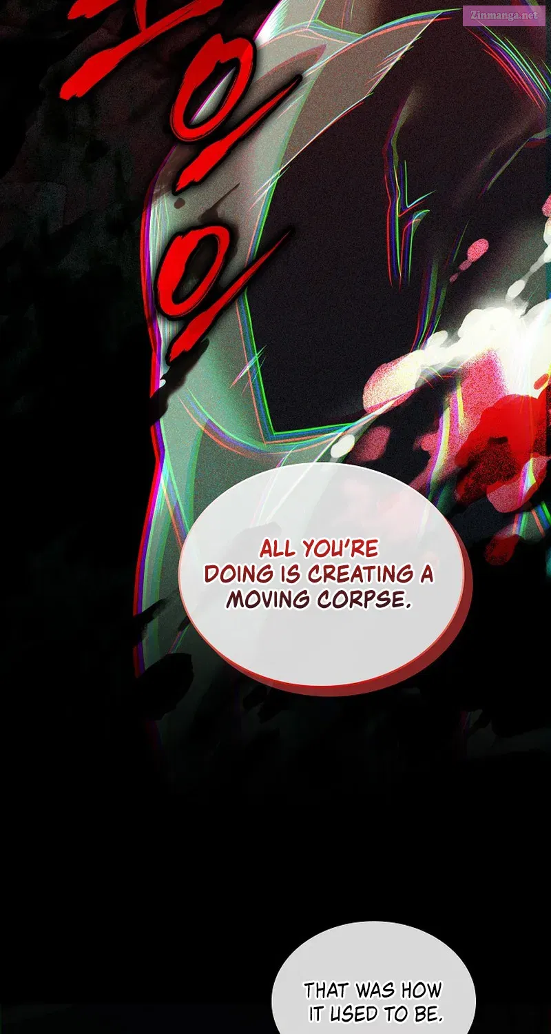 Monarch Of Death Mangakakalot X Chapter 18 Page 74