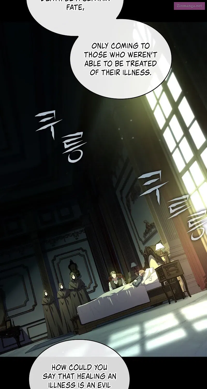 Monarch Of Death Mangakakalot X Chapter 18 Page 77
