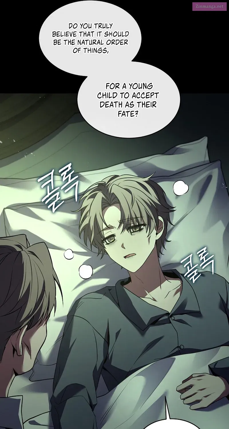 Monarch Of Death Mangakakalot X Chapter 18 Page 80