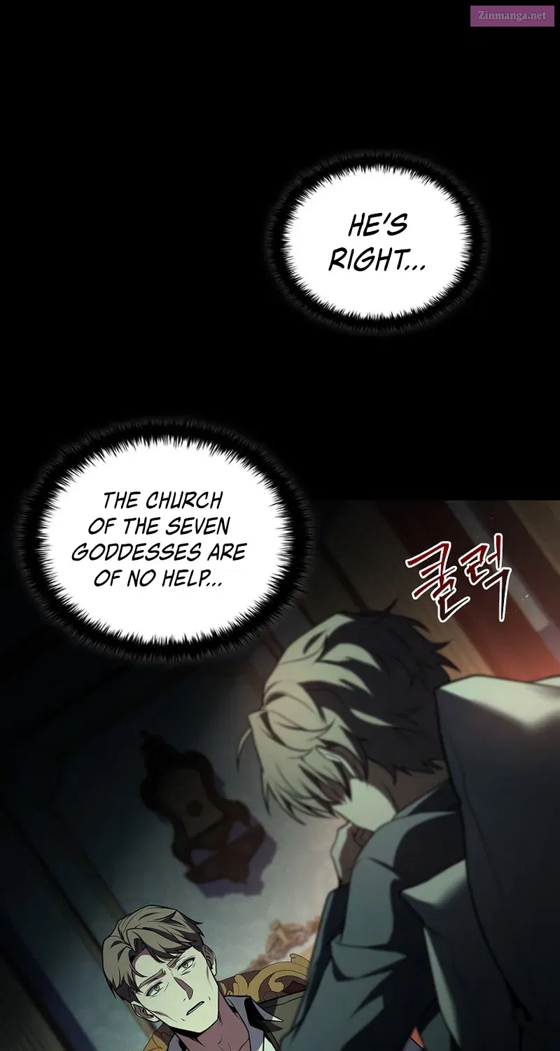 Monarch Of Death Mangakakalot X Chapter 18 Page 83