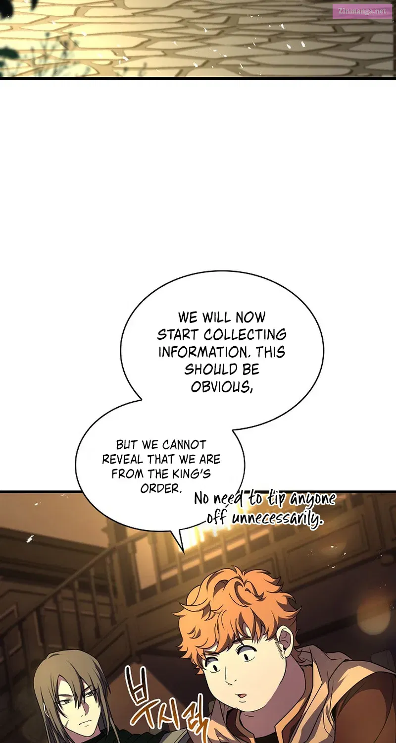 Monarch Of Death Mangakakalot X Chapter 18 Page 90