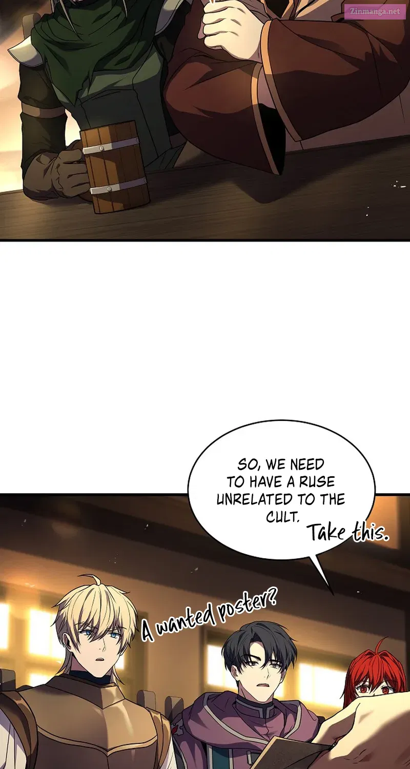 Monarch Of Death Mangakakalot X Chapter 18 Page 91