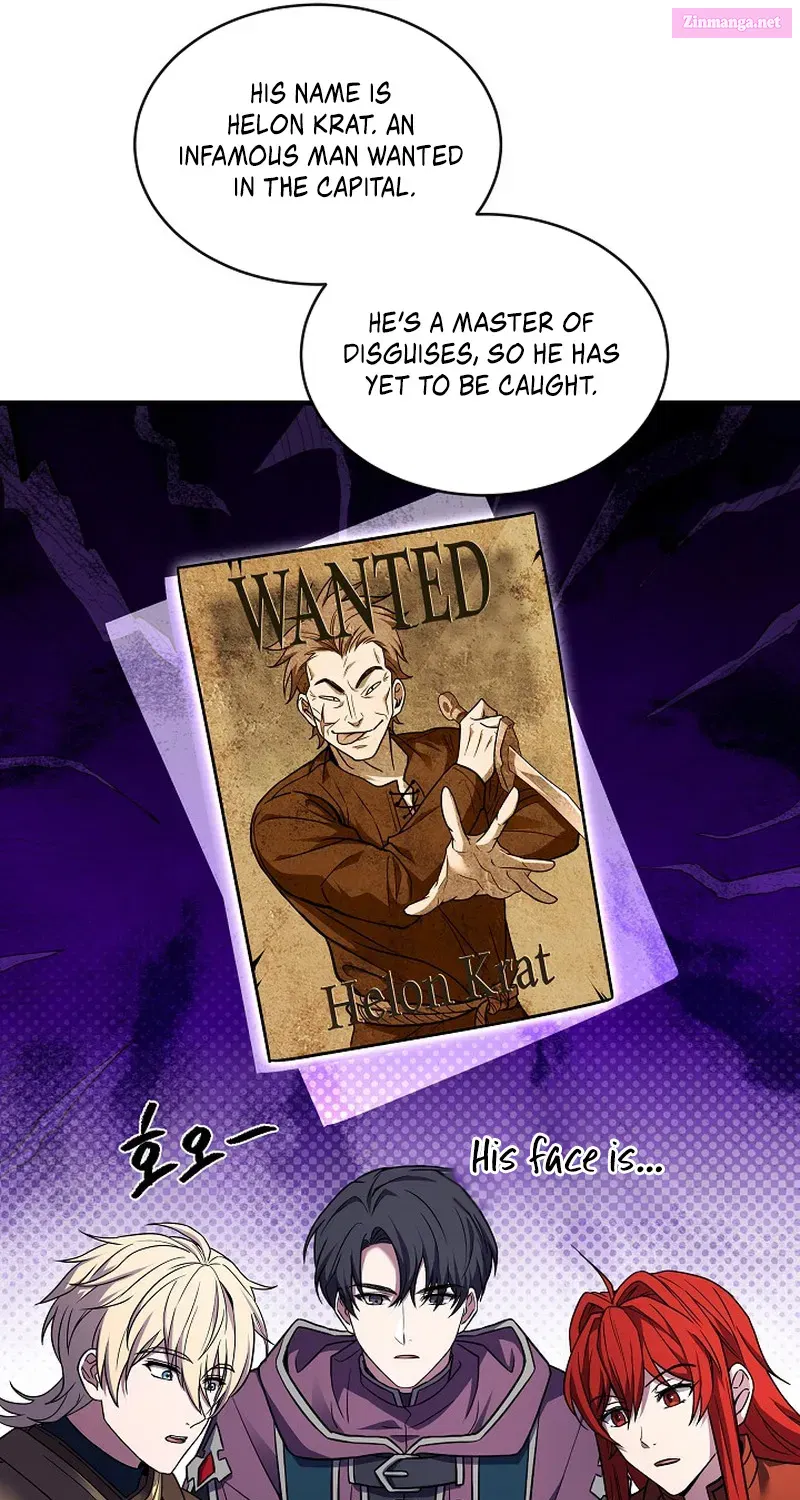 Monarch Of Death Mangakakalot X Chapter 18 Page 93