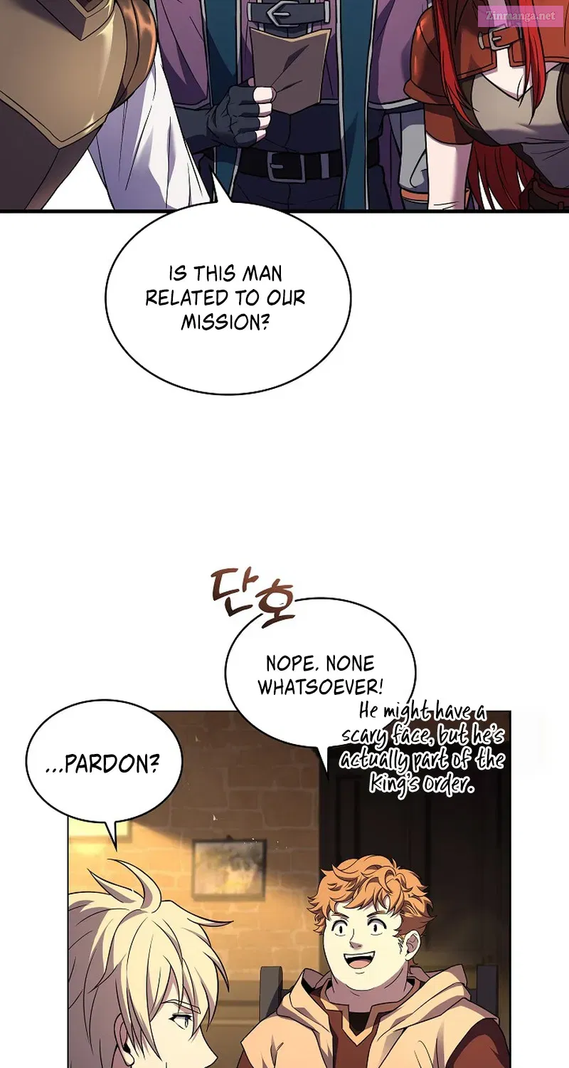 Monarch Of Death Mangakakalot X Chapter 18 Page 94