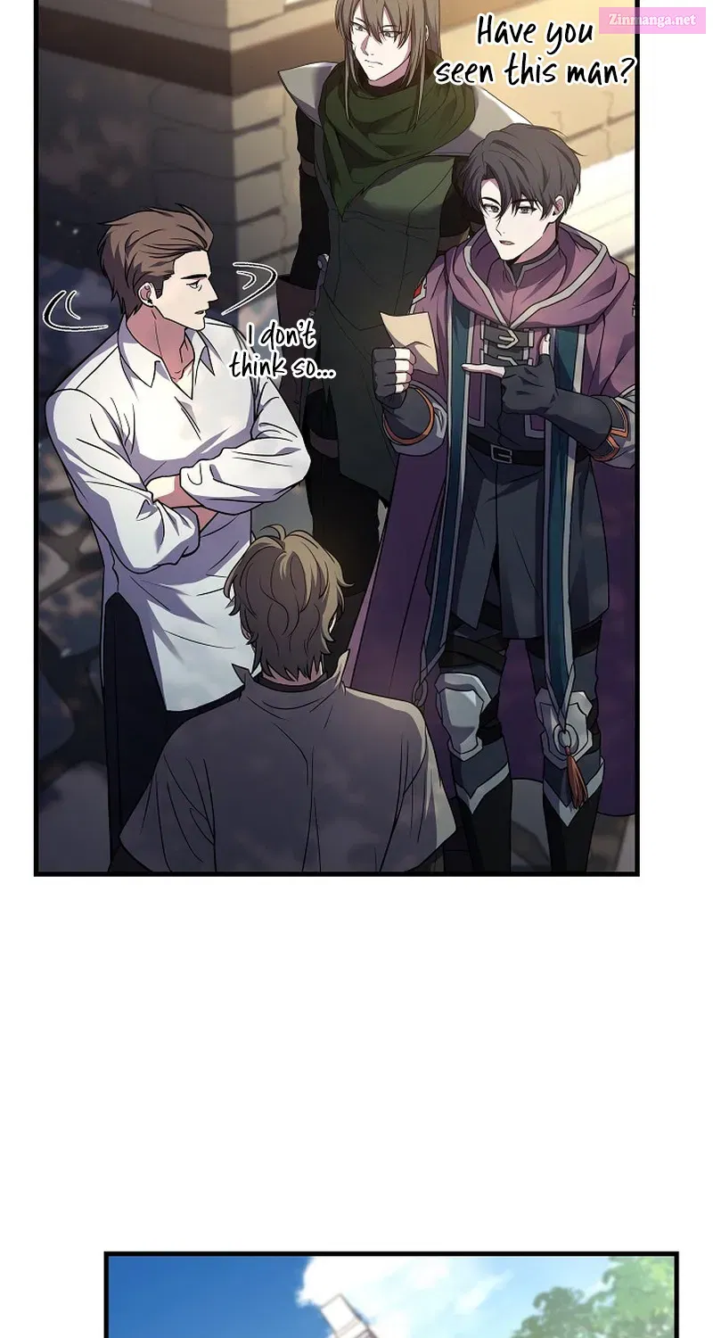 Monarch Of Death Mangakakalot X Chapter 18 Page 97