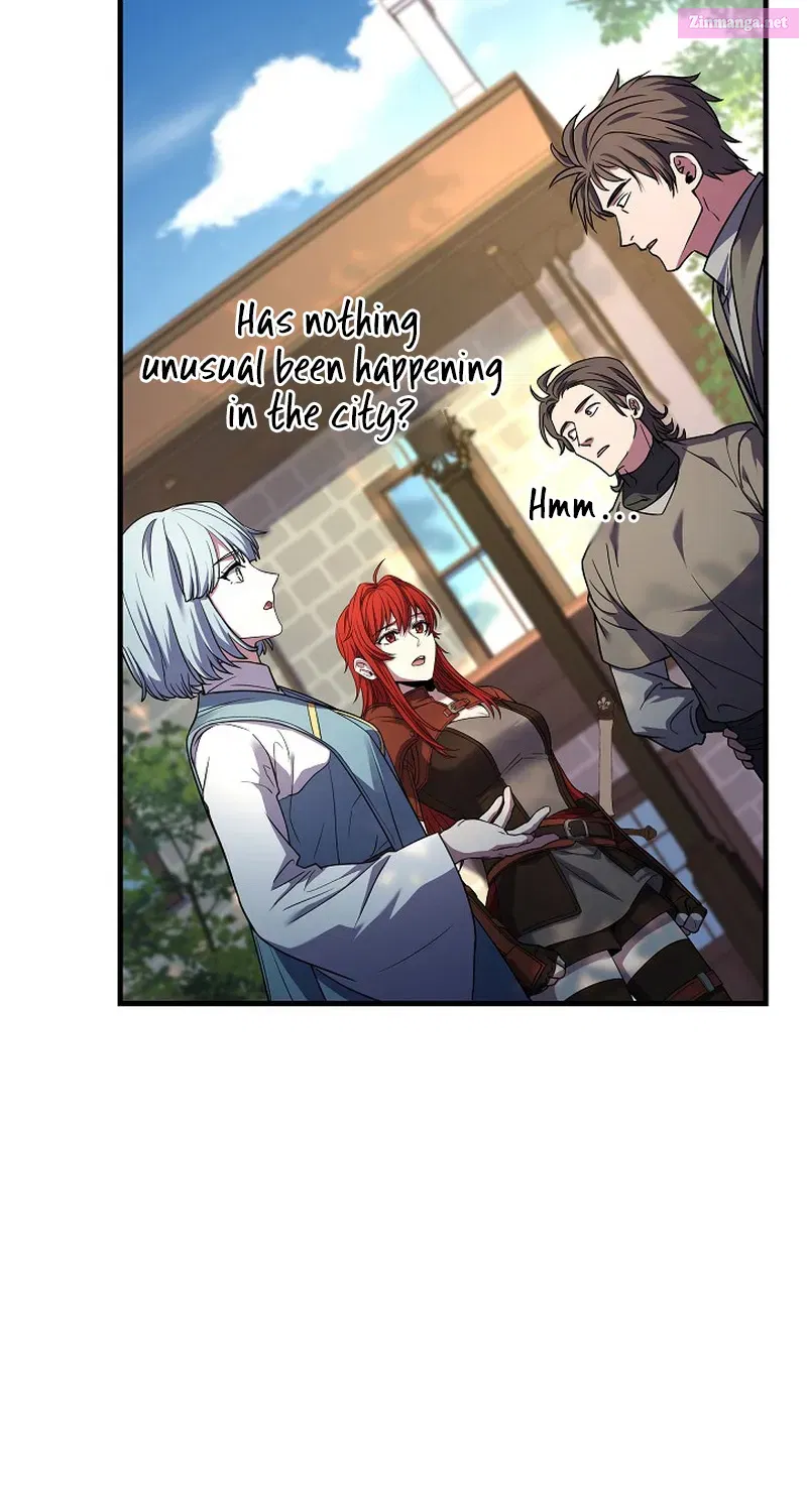 Monarch Of Death Mangakakalot X Chapter 18 Page 98