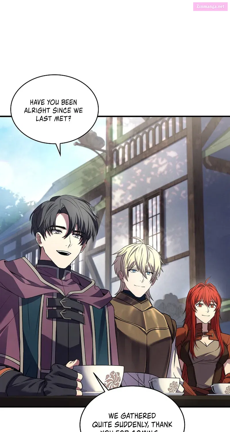 Monarch Of Death Mangakakalot X Chapter 18 Page 2