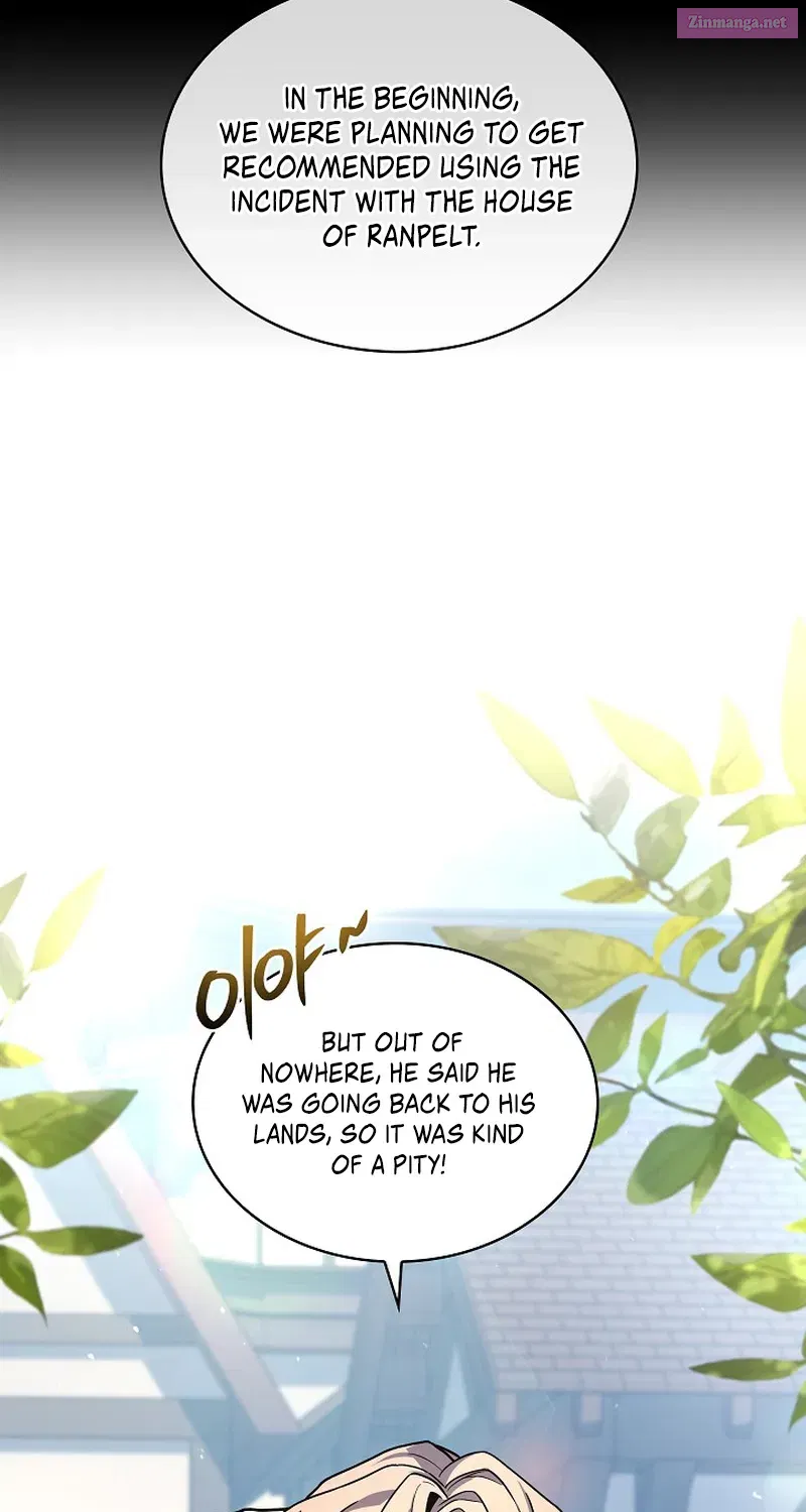 Monarch Of Death Mangakakalot X Chapter 18 Page 11