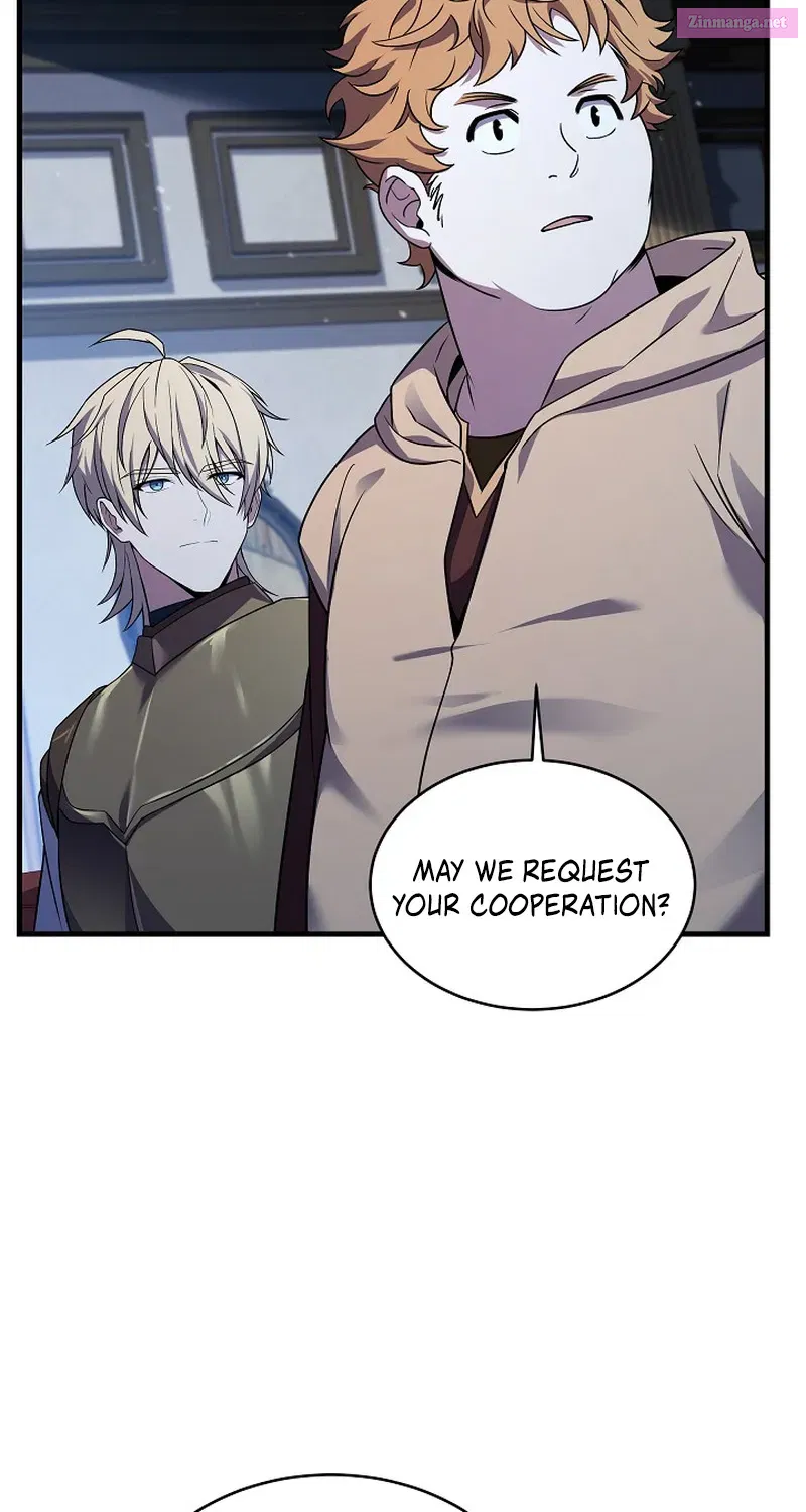 Monarch Of Death Mangakakalot X Chapter 18 Page 103