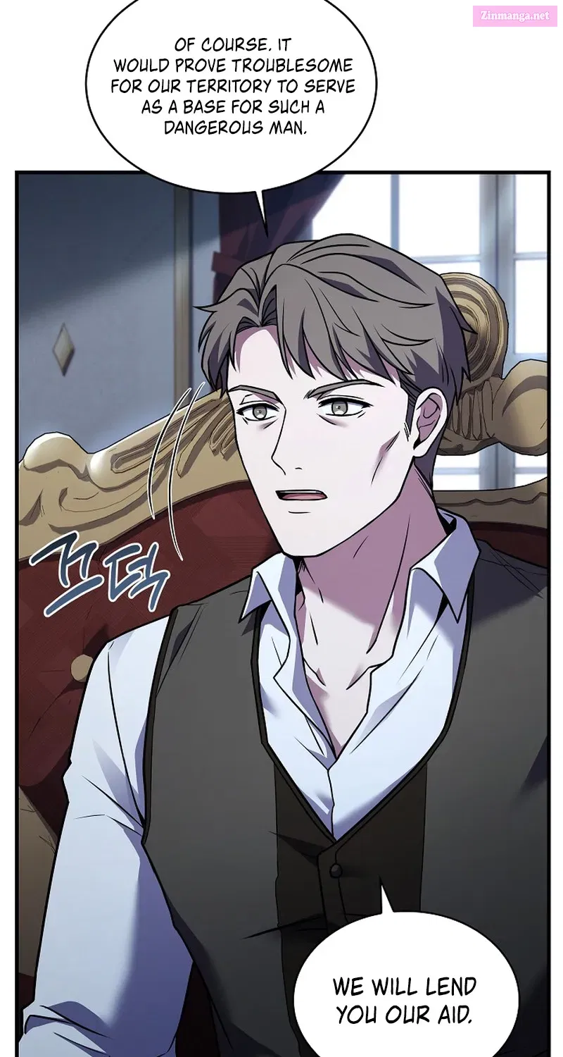 Monarch Of Death Mangakakalot X Chapter 18 Page 104