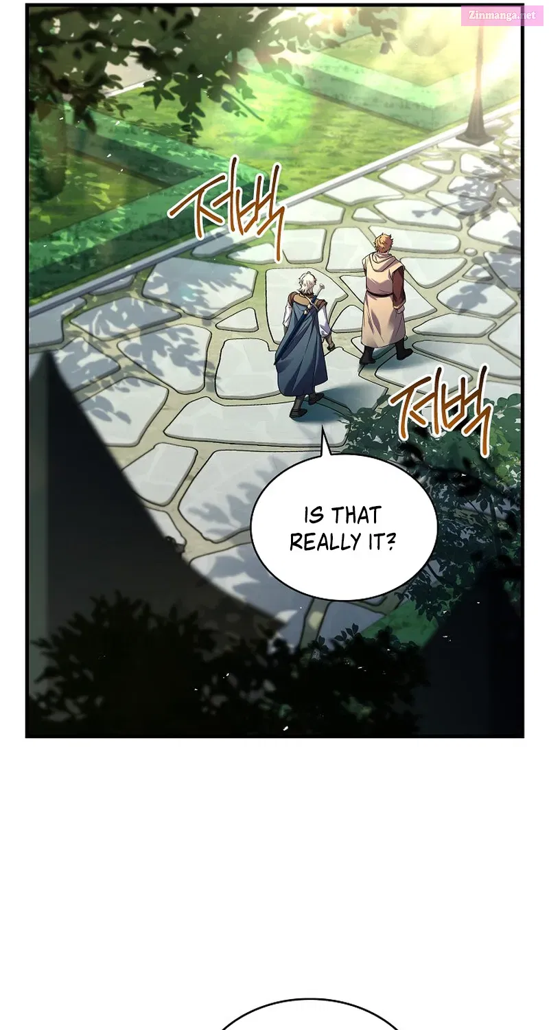 Monarch Of Death Mangakakalot X Chapter 18 Page 107