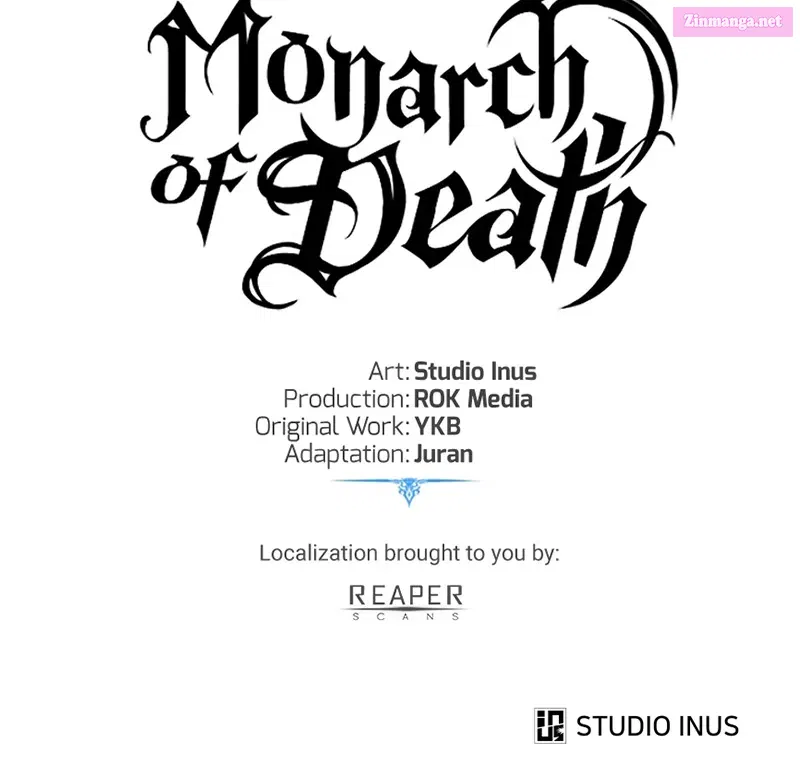Monarch Of Death Mangakakalot X Chapter 18 Page 111