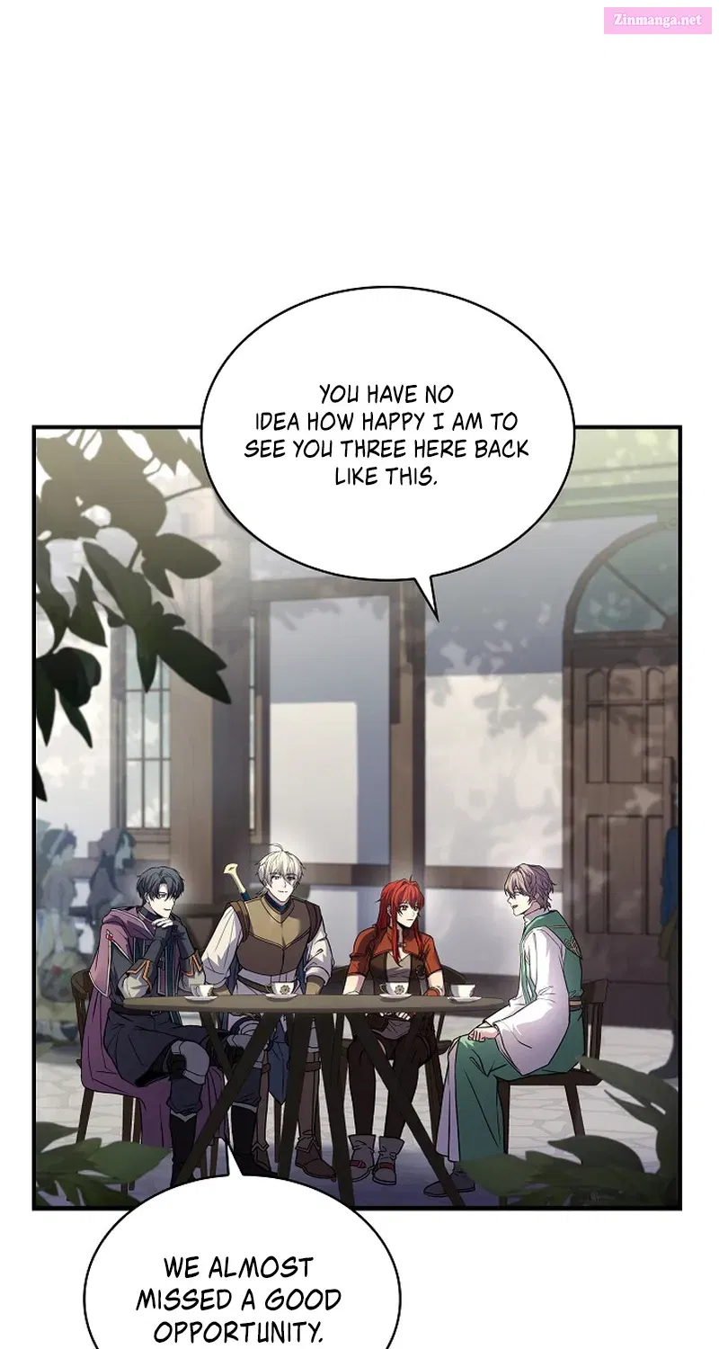 Monarch Of Death Mangakakalot X Chapter 18 Page 13