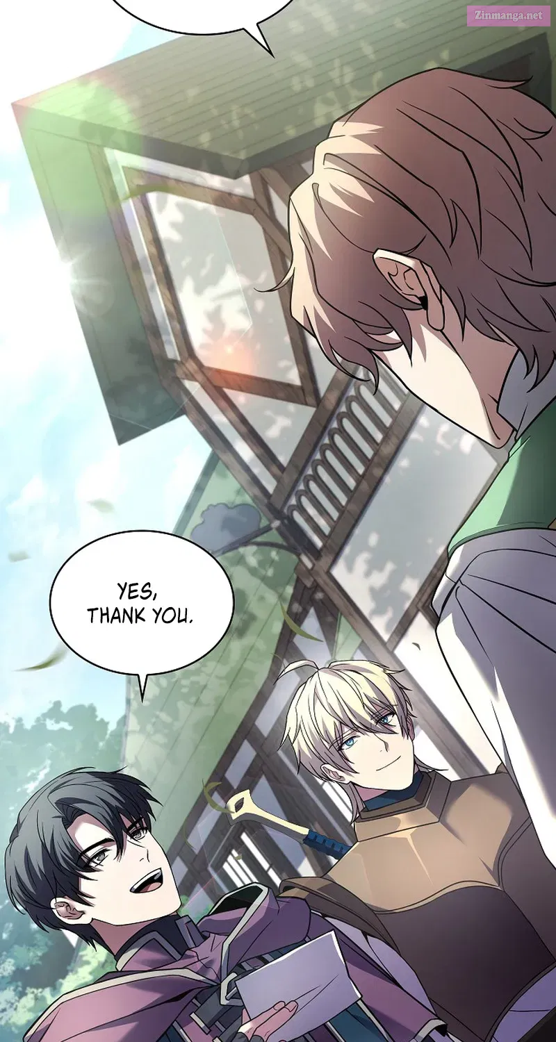 Monarch Of Death Mangakakalot X Chapter 18 Page 16