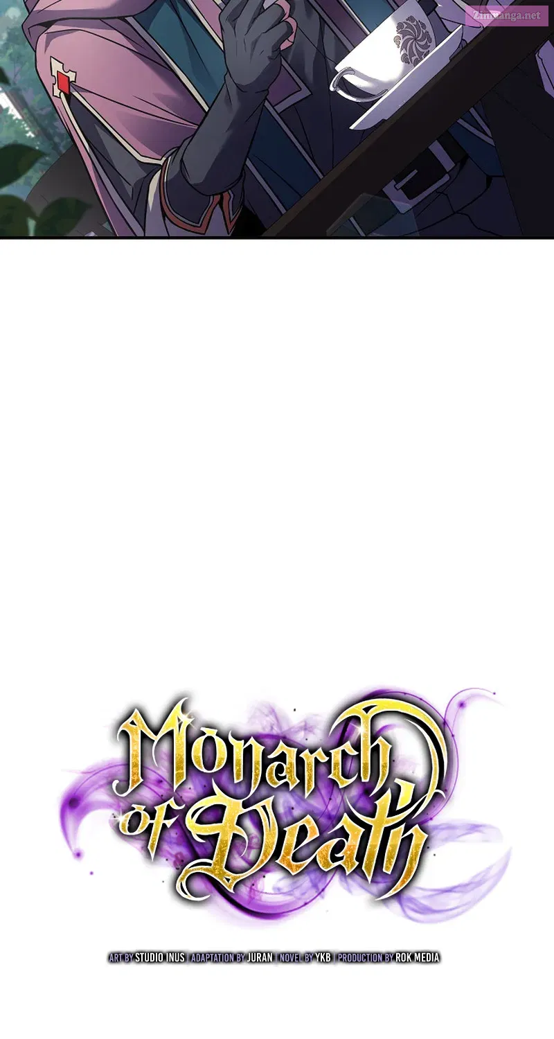 Monarch Of Death Mangakakalot X Chapter 18 Page 17
