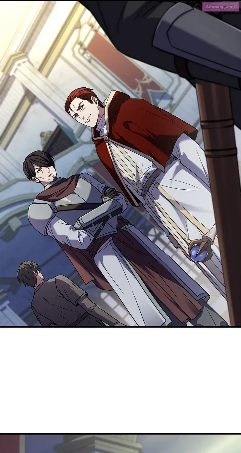 Monarch Of Death Mangakakalot X Chapter 18 Page 22