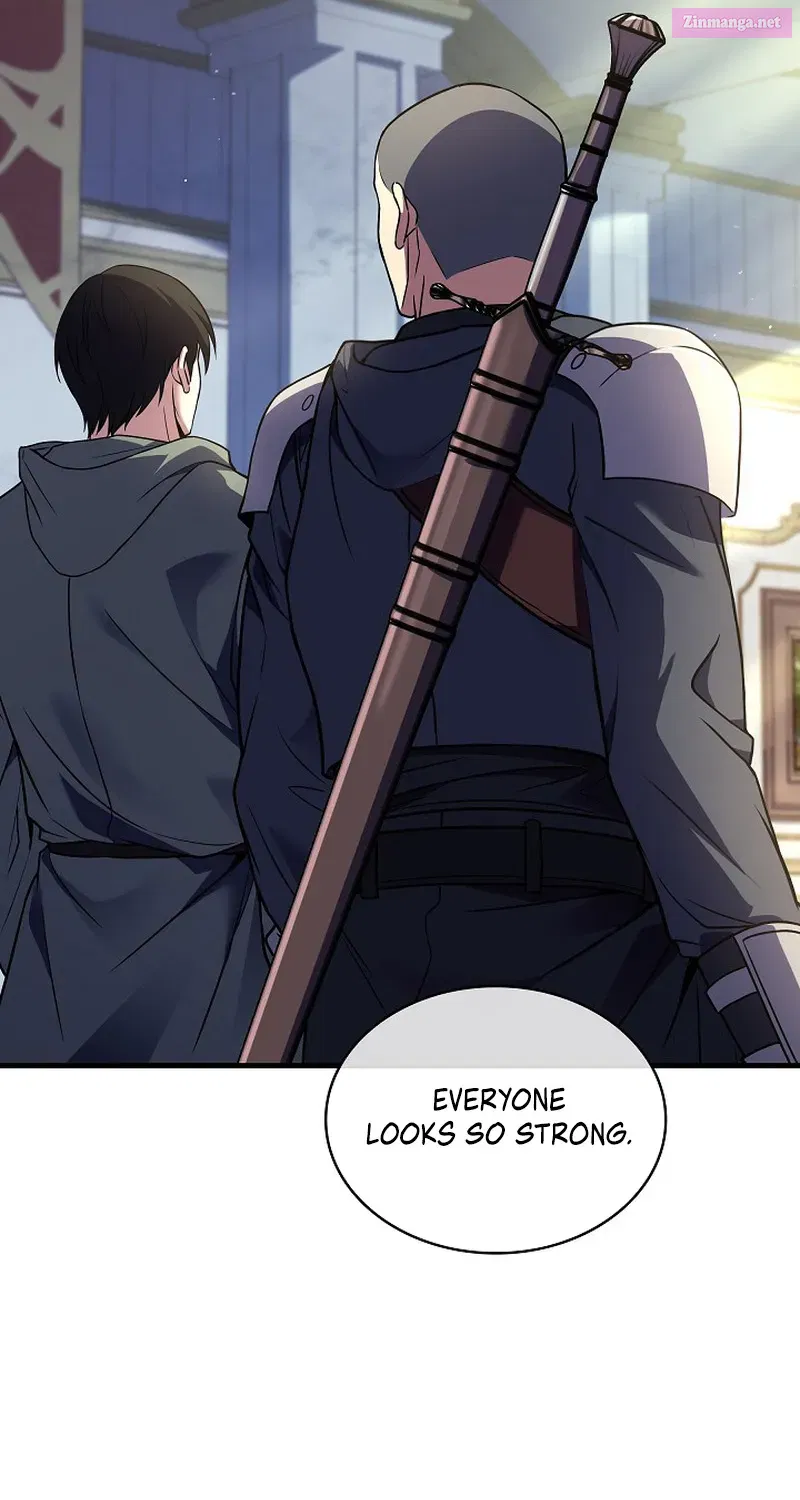 Monarch Of Death Mangakakalot X Chapter 18 Page 23
