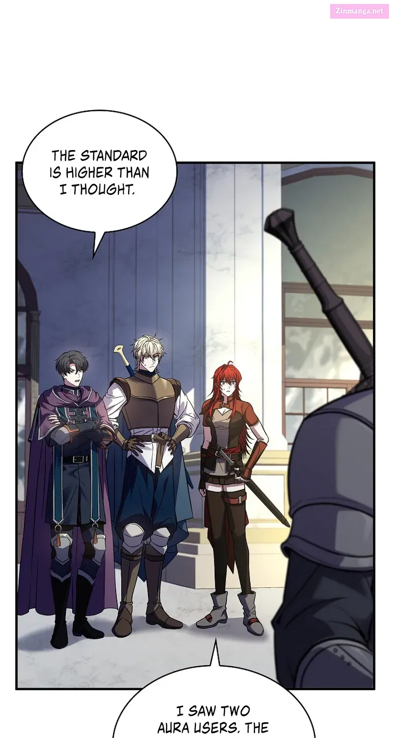 Monarch Of Death Mangakakalot X Chapter 18 Page 24