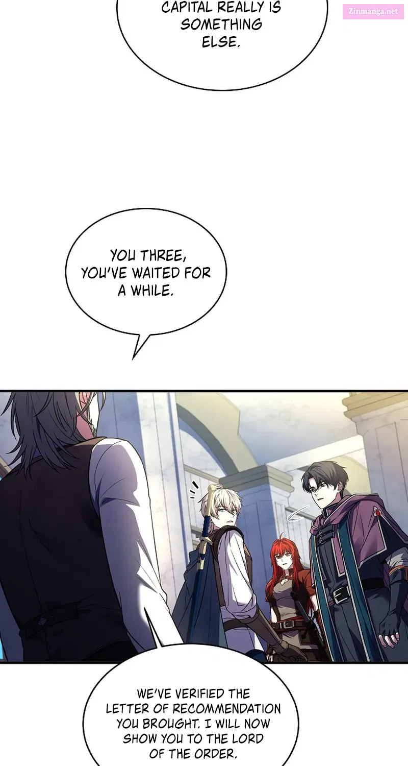 Monarch Of Death Mangakakalot X Chapter 18 Page 25