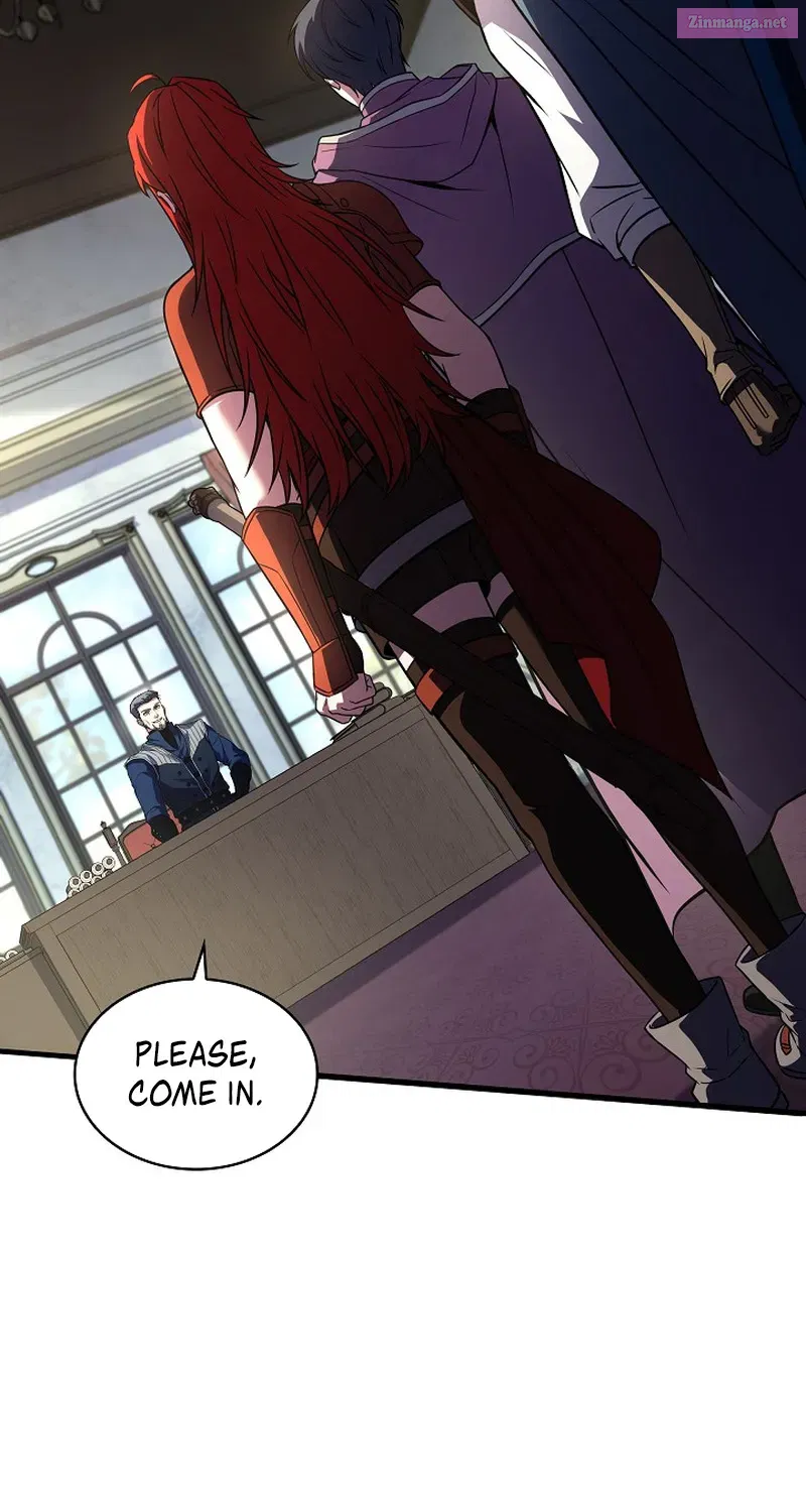 Monarch Of Death Mangakakalot X Chapter 18 Page 27