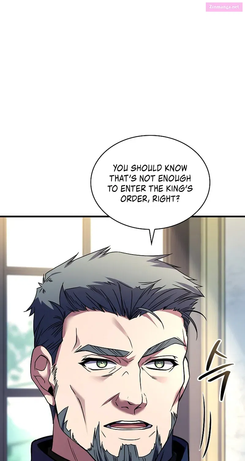 Monarch Of Death Mangakakalot X Chapter 18 Page 33