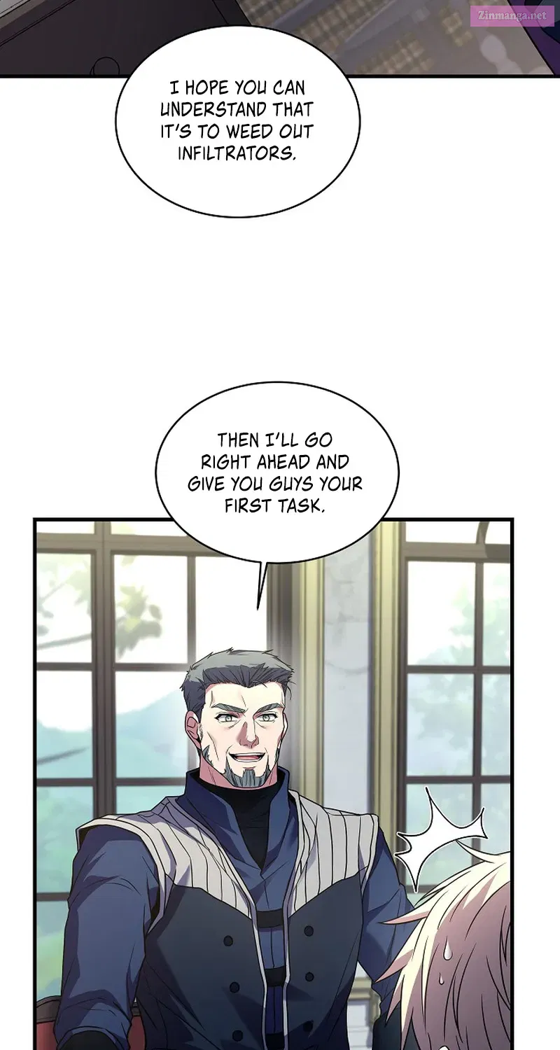Monarch Of Death Mangakakalot X Chapter 18 Page 36