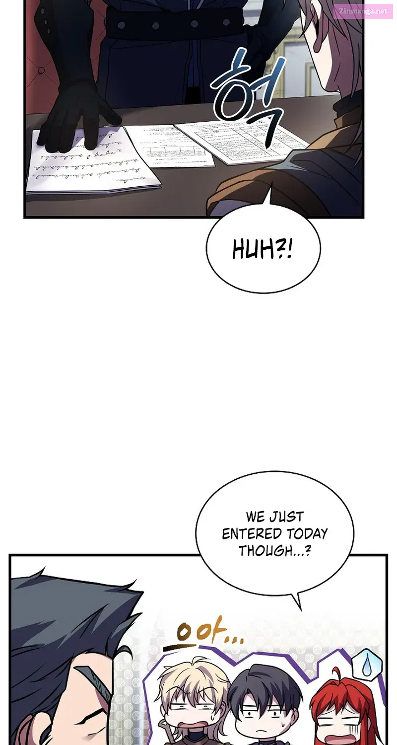 Monarch Of Death Mangakakalot X Chapter 18 Page 37