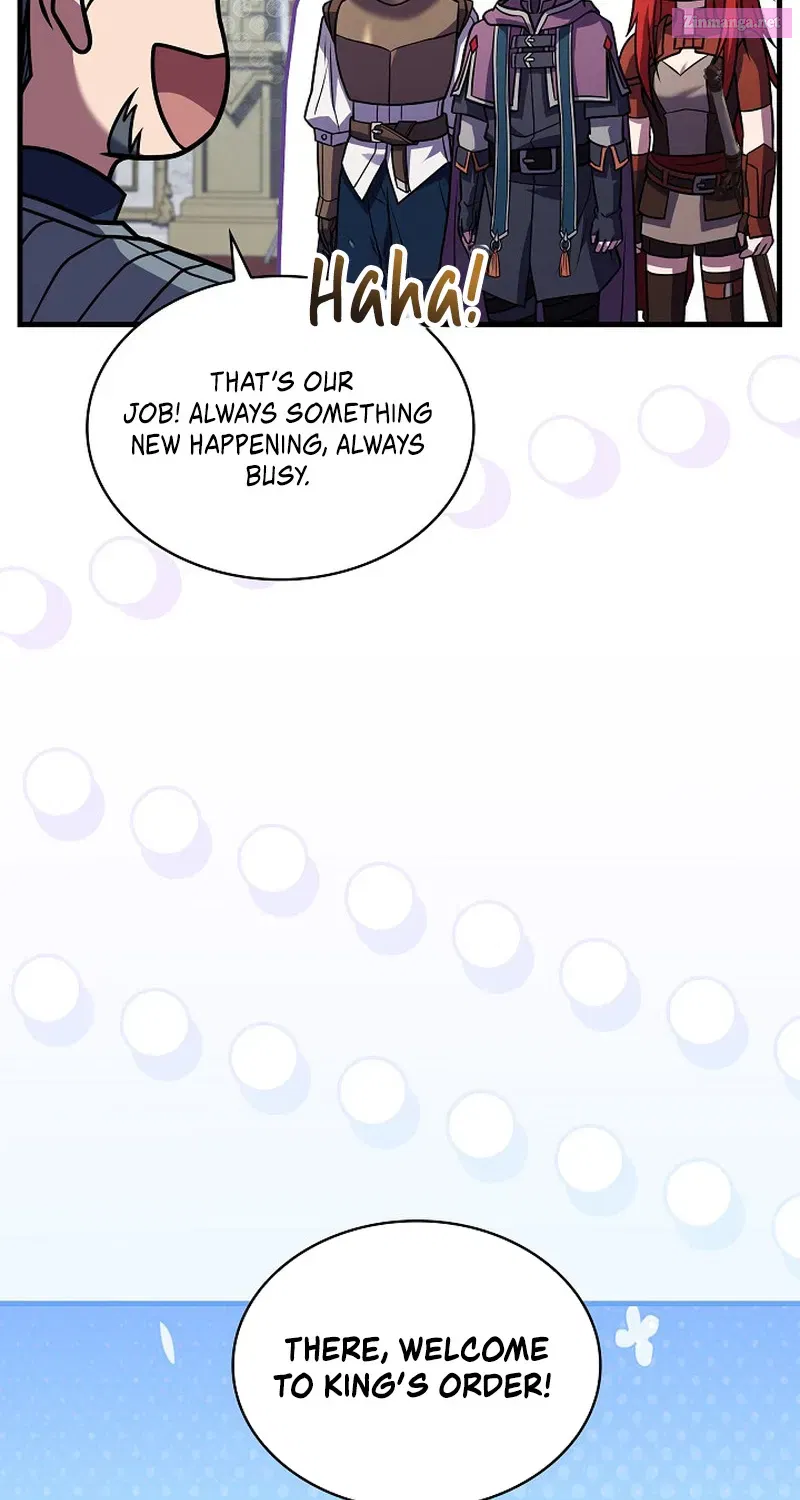 Monarch Of Death Mangakakalot X Chapter 18 Page 38