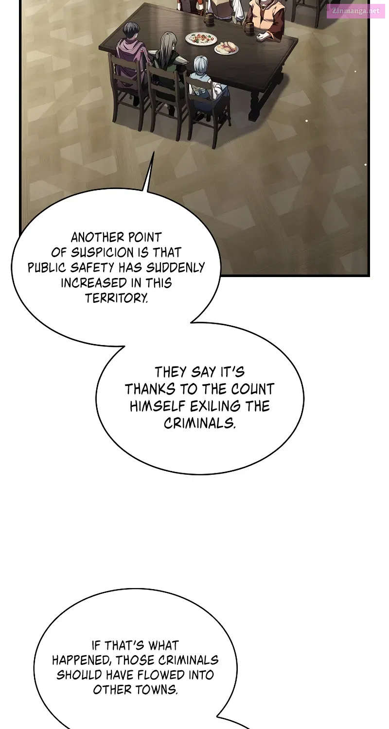 Monarch Of Death Mangakakalot X Chapter 19 Page 5